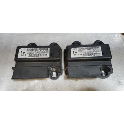 68083603AH Dodge Dart Airbag Control Module 2013-2015 68245834AA