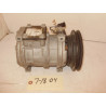 1017355AB Chrysler LHS AC Compressor Pump 1993-1996