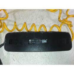 A0005832298 Mercedes-Benz B-Class Electric Drive Charger 2015-2016