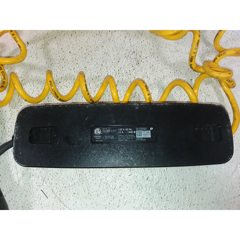 A0005832298 Mercedes-Benz B-Class Electric Drive Charger 2015-2016