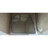 FL34-17T675-A Ford F-150 Left Heated Mirror Glass 2015-2020