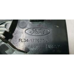 FL34-17T675-A Ford F-150 Left Heated Mirror Glass 2015-2020