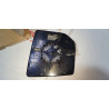 FL34-17T675-A Ford F-150 Left Heated Mirror Glass 2015-2020