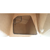 FL34-17T675-A Ford F-150 Left Heated Mirror Glass 2015-2020