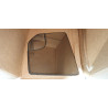 FL34-17T675-A Ford F-150 Left Heated Mirror Glass 2015-2020