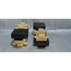 EB3T-19H464-AB Ford GPS Navigation Antenna Sensor Module