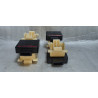 EB3T-19H464-AB Ford GPS Navigation Antenna Sensor Module