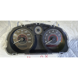 22695928 Pontiac Pursuit Speedometer Instrument Cluster 2006-2009