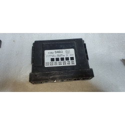 13529403 Cadillac Body Control Module