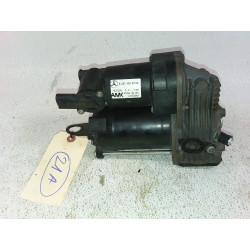 2513202204 Mercedes-Benz R-Class Air Ride Suspension Pump 2006-2013