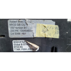 13545465 Cadillac Module 2023 13545308