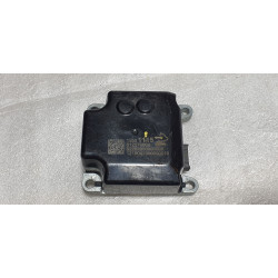 13531115 Cadillac Escalade Column Lock Keyless Entry Module 2019-2024