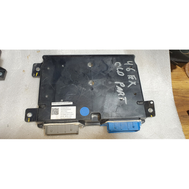 Chevrolet Control Module | Cadillac, Buick