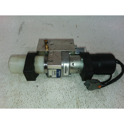Chrysler 200 Cabrio Top Hydraulic Pump 2007-2014 | Sebring