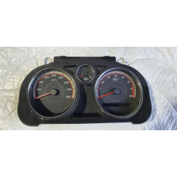 22731043 Chevrolet Cobalt Speedometer Instrument Gauge Cluster 2005-2006