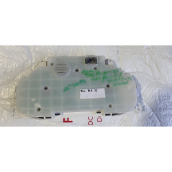 22731043 Chevrolet Cobalt Speedometer Instrument Gauge Cluster 2005-2006