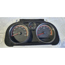 22731043 Chevrolet Cobalt Speedometer Instrument Gauge Cluster 2005-2006