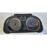 22731043 Chevrolet Cobalt Speedometer Instrument Gauge Cluster 2005-2006