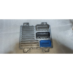 12670335 Chevrolet Cruze Engine Computer Module ECM 2012-2016 12668866
