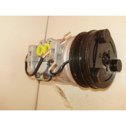 Mercedes-Benz Air AC Compressor