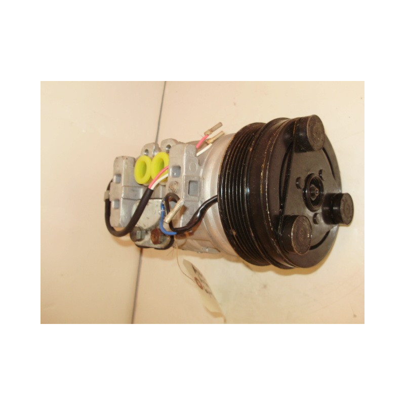 Mercedes-Benz Air AC Compressor