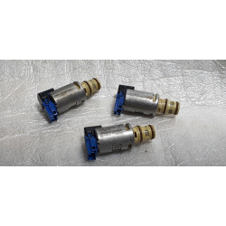 HL3P7G383AC Ford Automatic Transmission Pressure Solenoid HL3P7G383AD