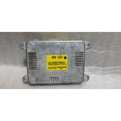 Hyundai Santa Fe LED Driver Ballast Module 2019-2020