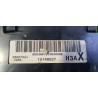 15140627 Isuzu Ascender Speedometer Instrument Gauge Cluster 2006-2007