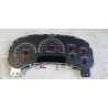 15140627 Isuzu Ascender Speedometer Instrument Gauge Cluster 2006-2007