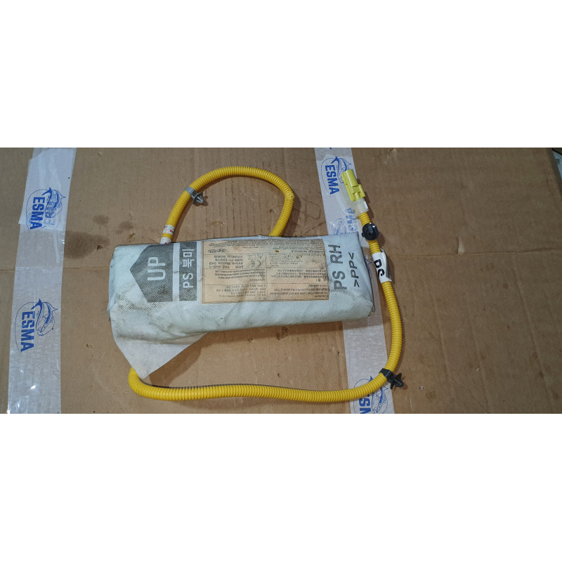 88920B2500 Kia Soul Right Passenger Seat Airbag 2014-2018