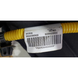 88920B2500 Kia Soul Right Passenger Seat Airbag 2014-2018