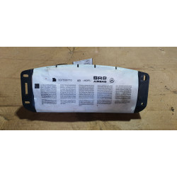 A2048607902 Mercedes-Benz C-Class Passenger Dash Airbag 2012-2014