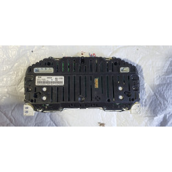 24810-5AA0A Nissan Murano Speedometer Instrument Gauge Cluster 2015-2017