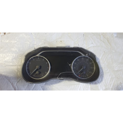 24810-5AA0A Nissan Murano Speedometer Instrument Gauge Cluster 2015-2017
