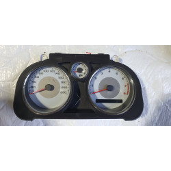 22695931 Pontiac Pursuit Speedometer Instrument Gauge Cluster 2005-2006