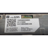 13529205 Cadillac XT4 Wireless Charging Module 2017-2024 13521065