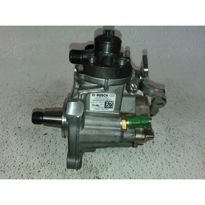 FW939B395AB Land Rover High Pressure Fuel Pump