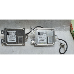 68254149AA Dodge Charger Xenon Ballast Module and Cable 2015-2023