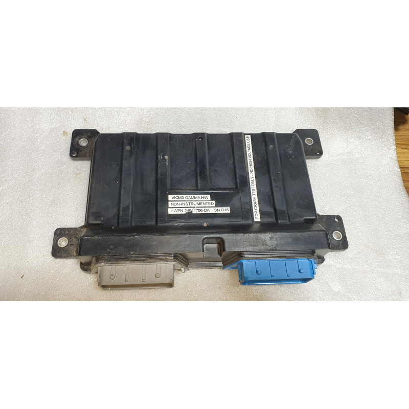 24041706 Chevrolet Control Module