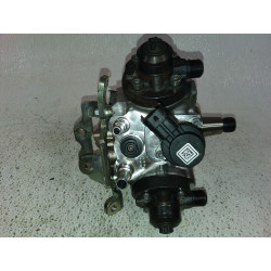 FW939B395AB Land Rover High Pressure Fuel Pump