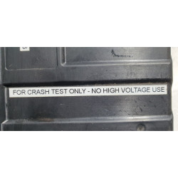 24041706 Chevrolet Control Module