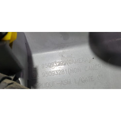 95093299 Buick Encore Rear Tailgate Body Trim Panel 2013-2018 95245969