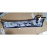 95093299 Buick Encore Rear Tailgate Body Trim Panel 2013-2018 95245969