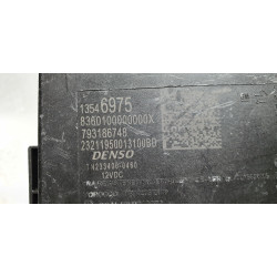 13546975 Cadillac Body Control Module Computer BCM 2021-2024