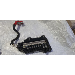 84797663 Cadillac Fuse Distribution Junction Active Box Block 17271501