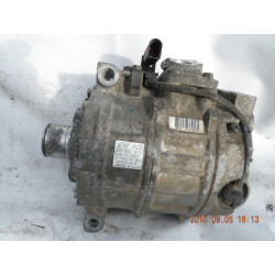3B0820803C Volkswagen Touareg AC Condenser Pump 2002-2006