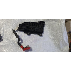 84797663 Cadillac Fuse Distribution Junction Active Box Block 17271501