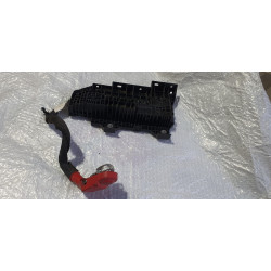 84797663 Cadillac Fuse Distribution Junction Active Box Block 17271501