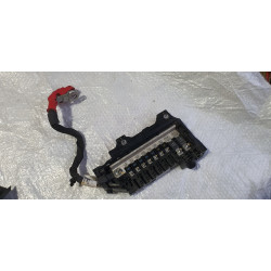 84797663 Cadillac Fuse Distribution Junction Active Box Block 17271501
