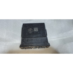 13542927 Cadillac Escalade Headlight Control Module 2021-2024